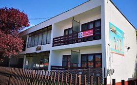 Beach Club Panzio Es Camping